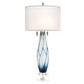 SJ2151 Malibu table lamp